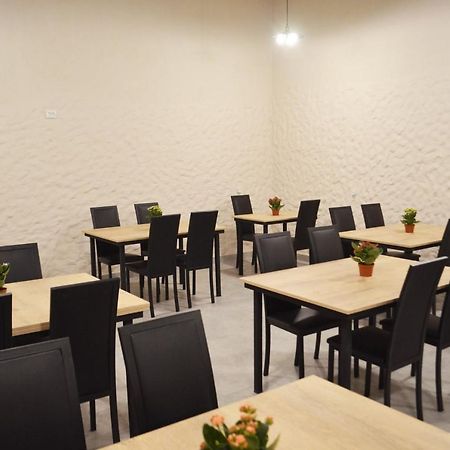 Taba Hall Boutique Hotel Akhaltsikhe  Exteriör bild